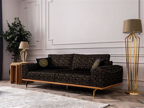 fauteuil versace|versace sofa seating.